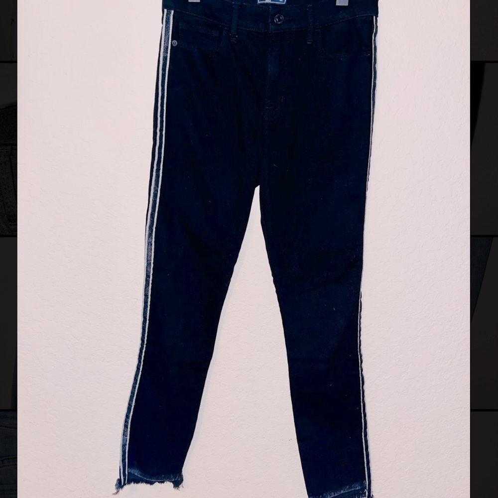 Brand new jeans